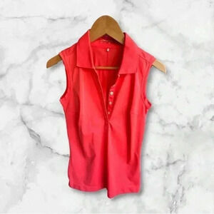 ~Nike~ Golf Shirt - XS
